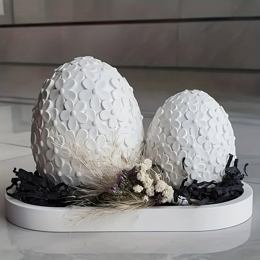 Resin Craft Ideas - Satu set cetakan silikon resin berisi