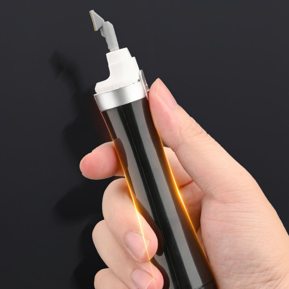Crafting Resin - Pena Pengamplasan Model untuk Alat Penggiling