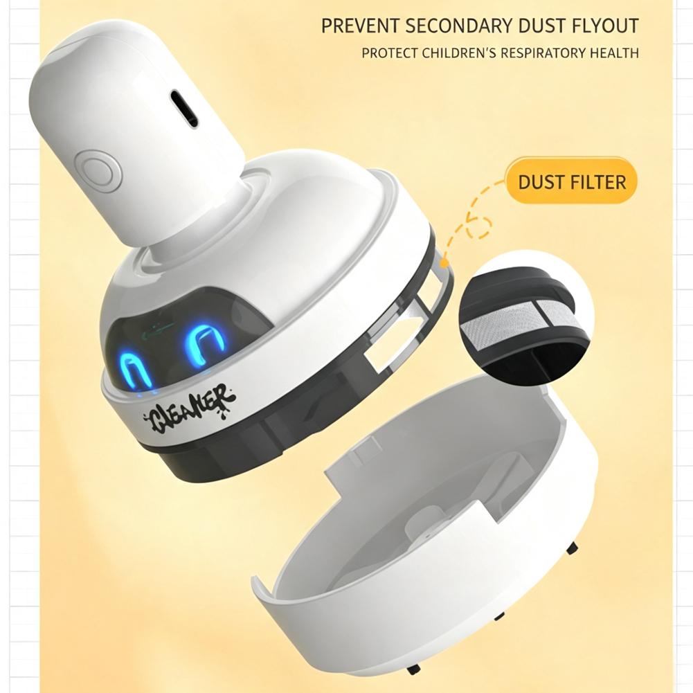 Penyedot Debu Desktop, Versi K - Vacuum Chamber Small ulasan dan harga