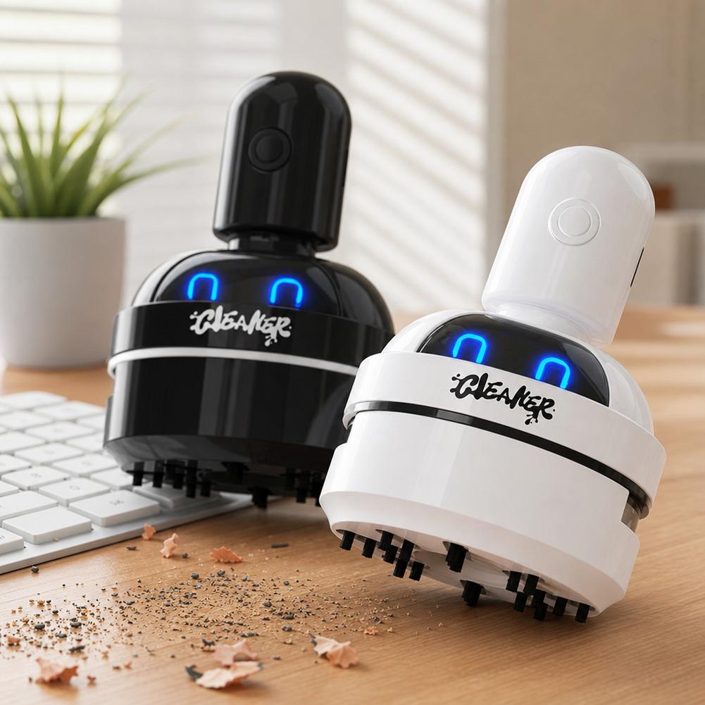 Penyedot Debu Desktop, Versi K - Vacuum Chamber Small ulasan dan harga
