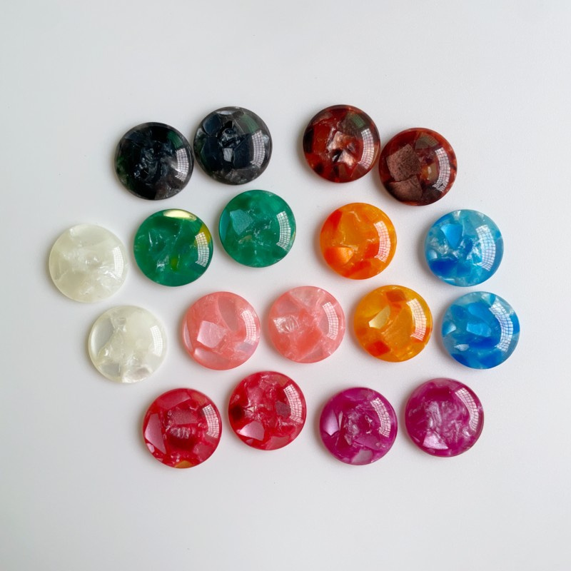 20 20-30 buah mode menghancurk - Resin Crafts Diy ulasan dan harga