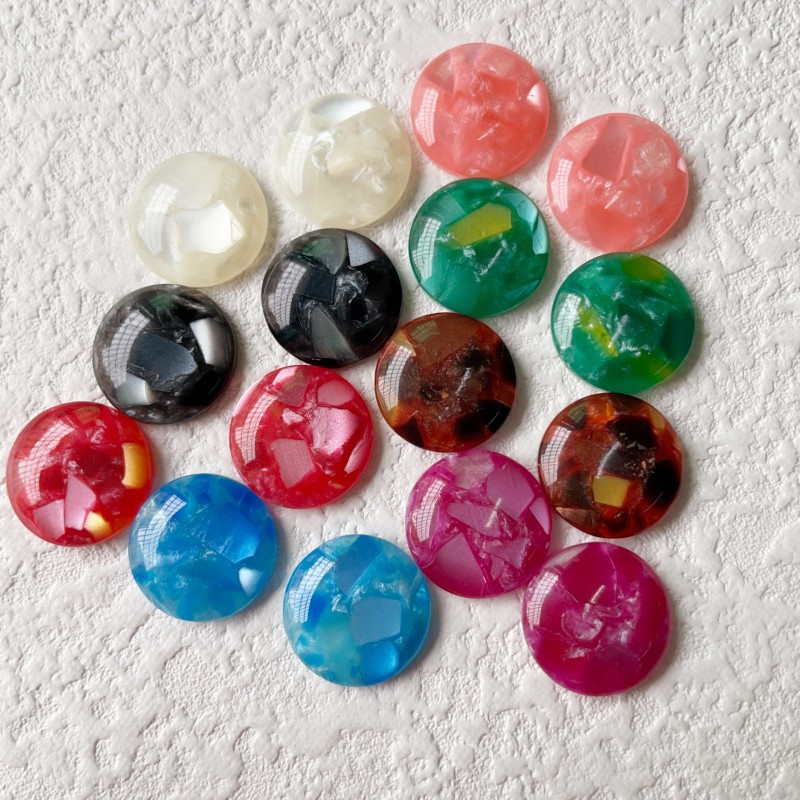 20 20-30 buah mode menghancurk - Resin Crafts Diy ulasan dan harga