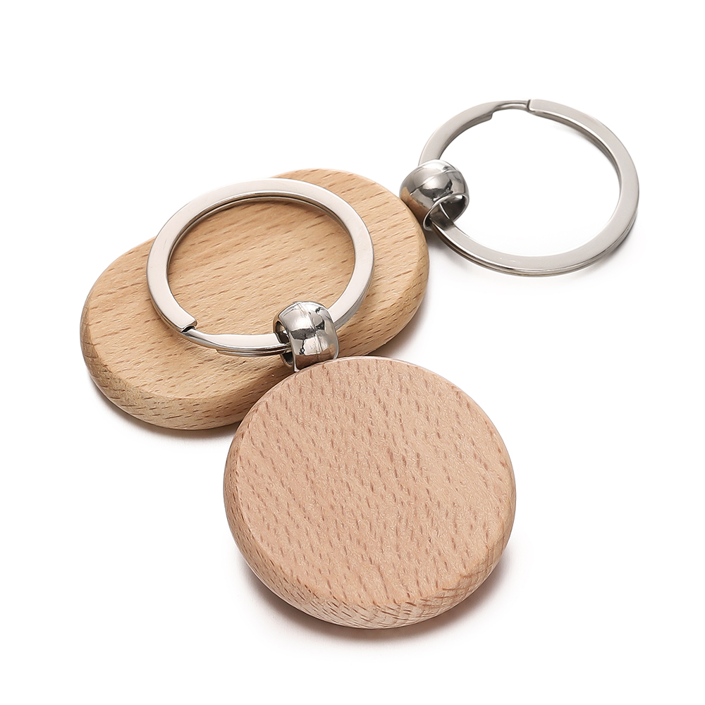 5 buah/lot kosong geometri kay - Wood Ring Blank ulasan dan harga