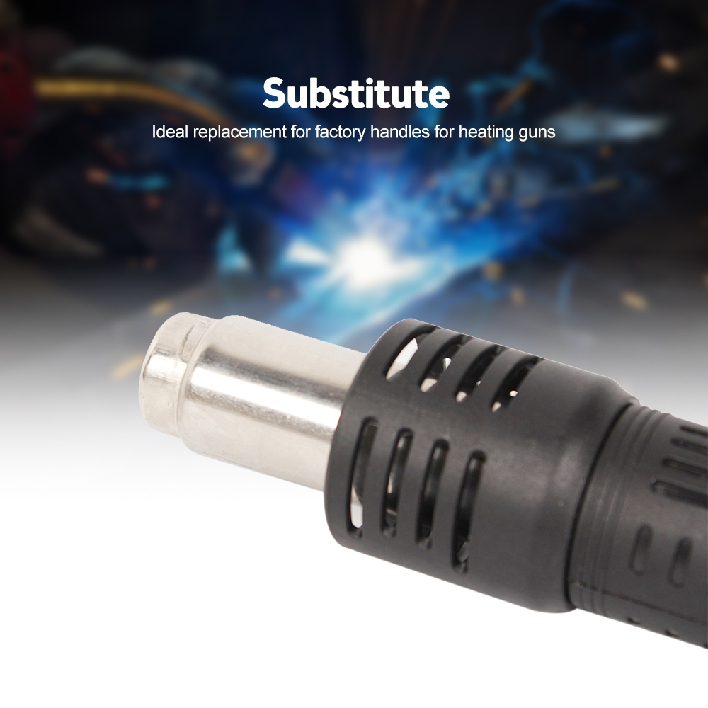 Pegangan untuk Stasiun Solder  - Heat Gun Small ulasan dan harga