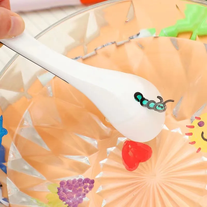 Pena Lukisan Air Ajaib Pena Ta - Copic Marker Sketch ulasan dan harga