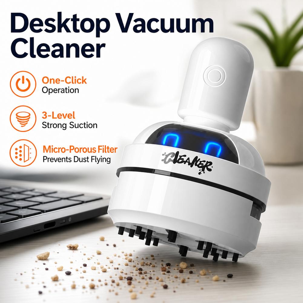 Penyedot Debu Mini Portabel Be - Vacuum Chamber Small ulasan dan harga