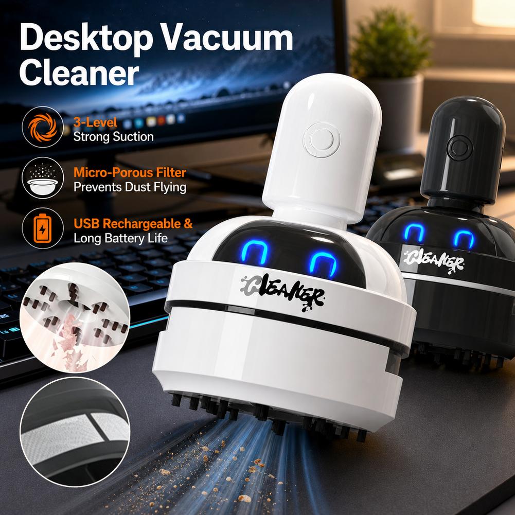Penyedot Debu Mini Portabel Be - Vacuum Chamber Small ulasan dan harga