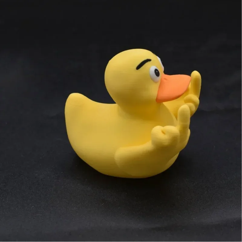 Ornamen bebek lucu dengan hias - Resin Craft Ideas ulasan dan harga