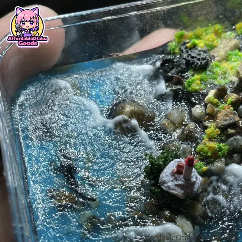 Dekorasi Rumah Model DIY Keraj - Resin Crafts Diy ulasan dan harga